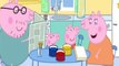 #80 Świnka Peppa - Malowanie (sezon 2 - Bajki dla dzieci)