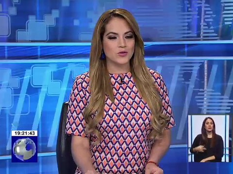 Contralor Carlos Pólit presentó ante el Consejo Permanente de la OEA los estados financieros del 2016