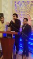 Sayyed Zaire Naqvi Reciting Rab Janay Te Hussain Janay with Shujaat Zaidi and Kamran Rizvi ...