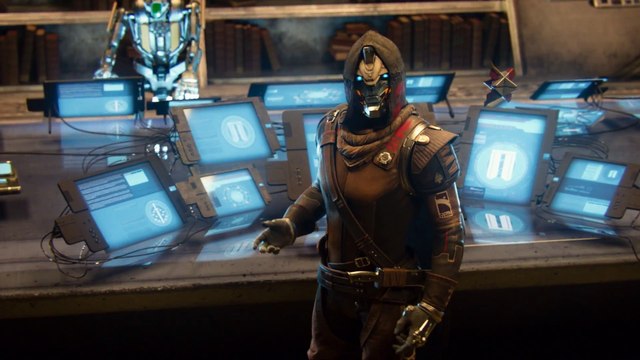 Destiny 2 - Trailer di presentazione ufficiale (Italian)