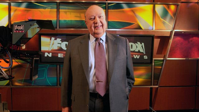 Roger Ailes leaves behind complicated legacy