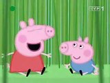 #88 Swinka Peppa - Wysoka trawa (sezon 2 - bajki dla dzieci)