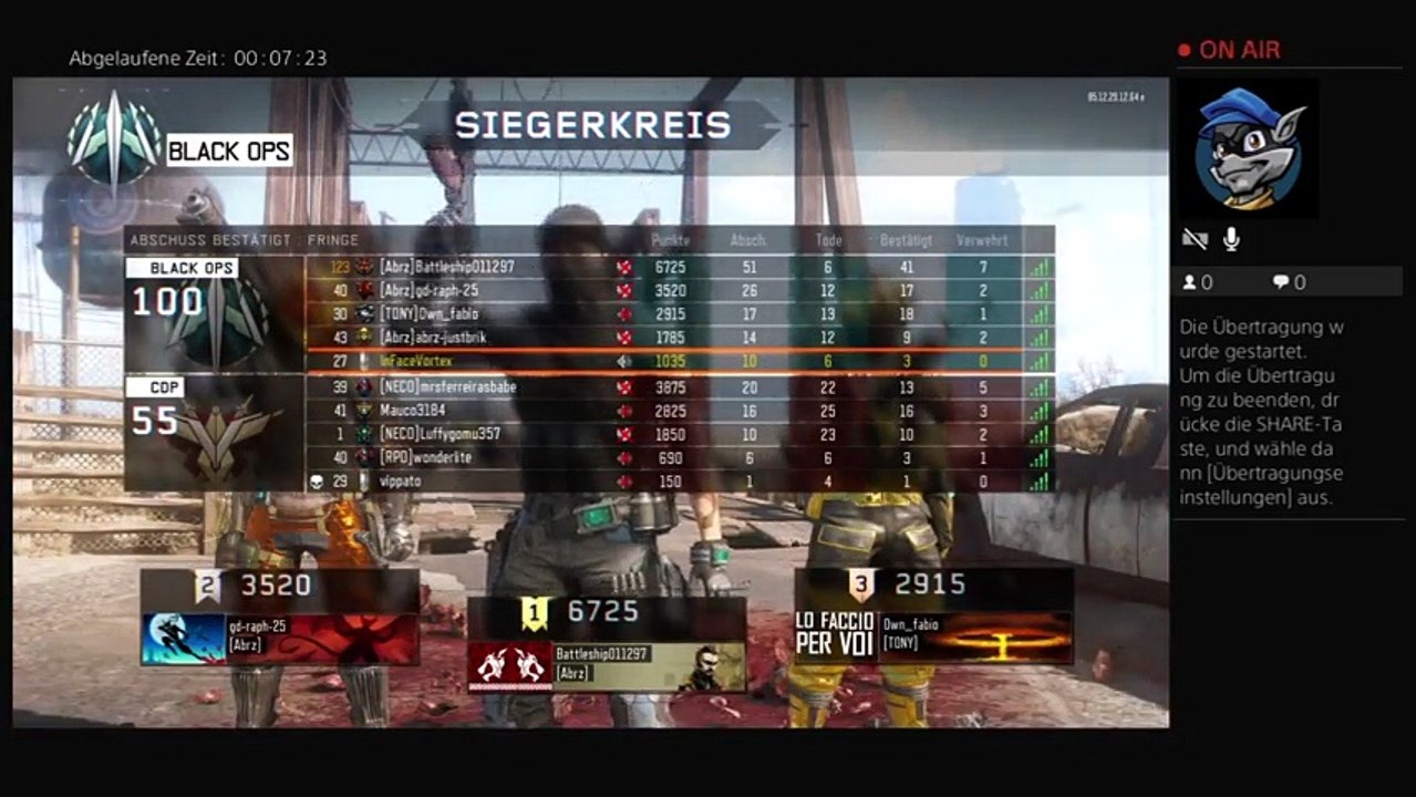 Lebe dein Leben^^ (64)