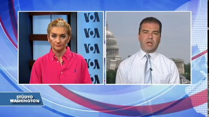 VOA Flaş Haber 18 Mayıs