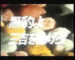 TV　風雲ライオン丸　第六話　黒豹よ三吉を助けろ！ ep６ jp tv old drama