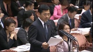 韓国を連呼しまくる民進党議員が「TPPよりも日韓協定を！」安倍総理にごり押し！知っとき隊がお送りする最新国会中継2016年11月24日