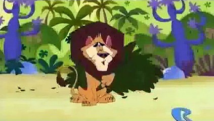 Rozowa Pantera i przyjaciele odc 3 Kreskowki 2016