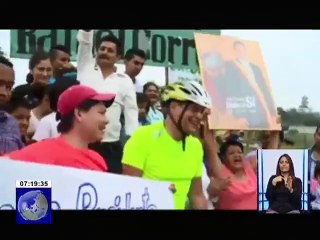 La eliminación de la tercerización, inversión pública y una economía en crecimiento son hitos a destacar en los 10 años del mandato del Presidente Correa