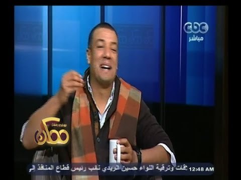 #ممكن | شاهد…قصيدة أيوة بغير لهشام الجخ