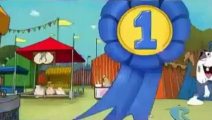 Rozowa Pantera i przyjaciele odc 2 Kreskowki 2016