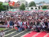PTI SMT vs ALL, Shah Farman Pays Tribute to PTI SMT
