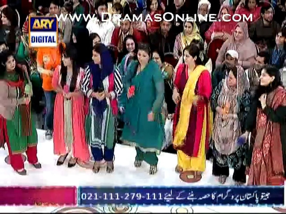 Jeeto Pakistan P4
