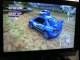 Sega Rally 3 (vidéo1) Xbox360 Micromania Game Show 2007