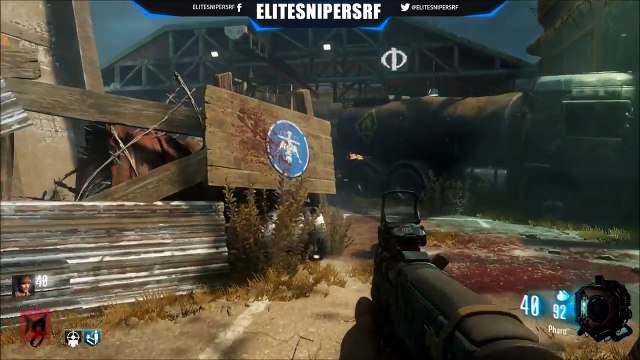 BO3 Zombies Chronicles DLC 5 Ascension Easter Egg Song Guide - video Dailymotion