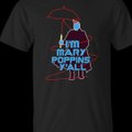 Guardian Of The Galaxy 2 - I'm Mary Poppins Y'all Shirt, Hoodie, Tank