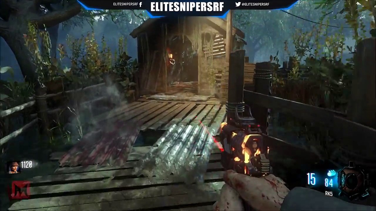 BO3 Zombies Chronicles DLC 5 Shi No Numa Easter Egg Song Guide