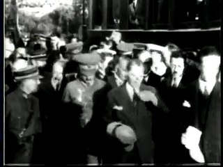 Gençliğin Ata'ya Cevabı