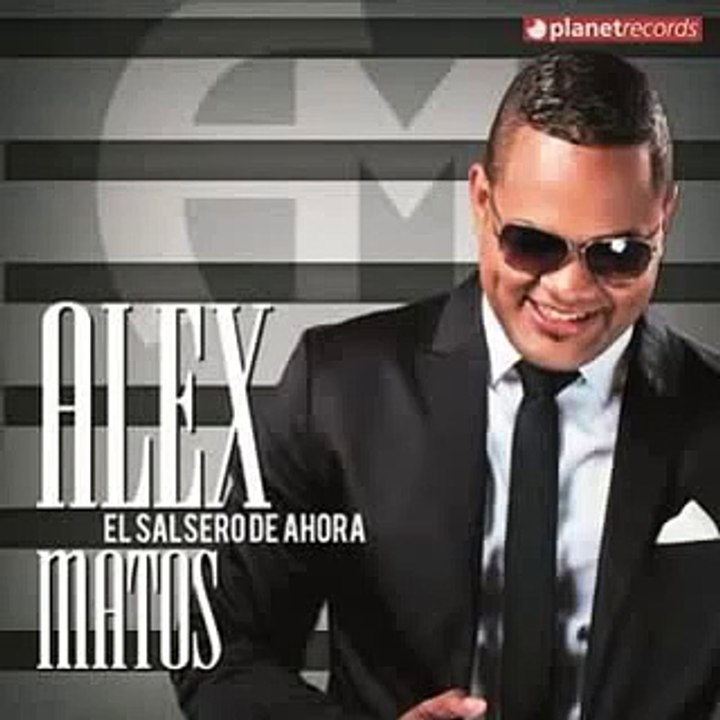 Alex Matos - Amor Perfecto