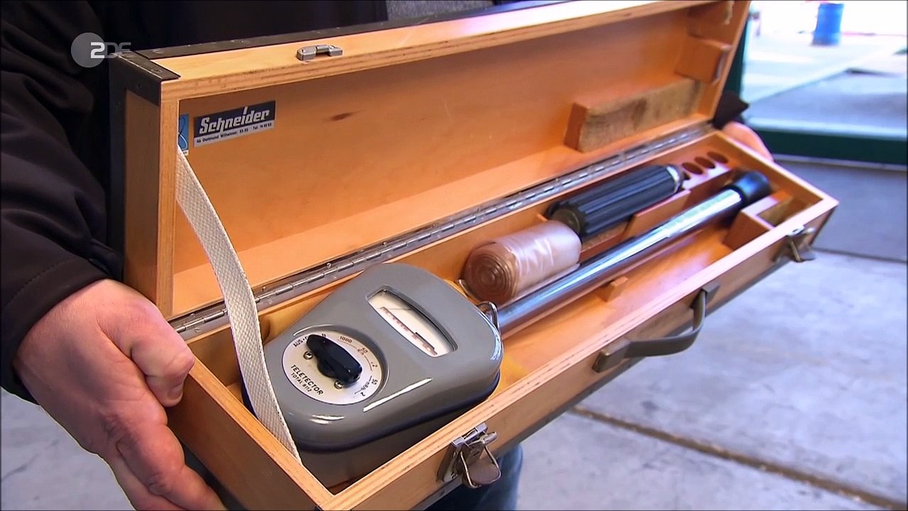 Bares für Rares - Lieblingsstücke vom 14. Mai 2017 2