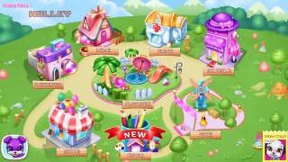 My Dream Pet Roxy Puppy Love - Take Care of Cute Little Puppy - Pet Care Kids Games by Coco Tabtale