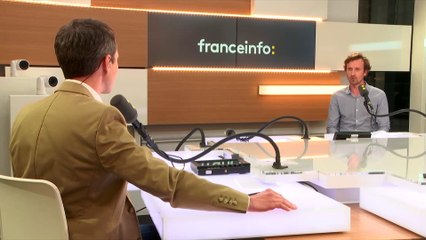Yvan Lefranc-Morin (Flixbus) : "Depuis le début de l’année, notre activité augmente de 80%"