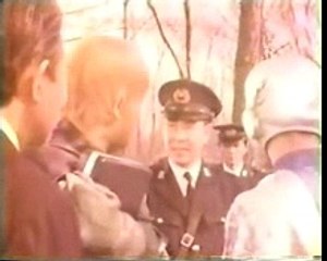 TV　「魔神バンダー」実写版　最終回 last jp tv old drama