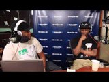 Cormega Talks Queens Rappers Squashing Beef, Nas & Why Being Independent Is Smart Financially
