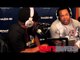 Part 3: Busta Explains How Diddy & Q-Tip Impacted His Rap Style & When He Release His New Album
