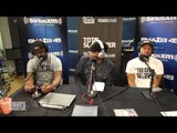Loaded Lux and Murda Mook on How They're Training For Their Total Slaughter Battle