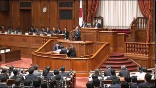 韓国が堂々と日本国憲法に内政干渉か！集団的自衛権をどうしても阻止したい白真勲が火病炸裂！知っとき隊がお送りする国会中継