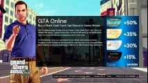 FREE $12,000,000 FROM ROCKSTAR GAMES Warning! - MAKE MONEY FAST IN GTA 5 Online! (GTA 5)