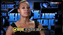 cheaters tv show Kristina Boll