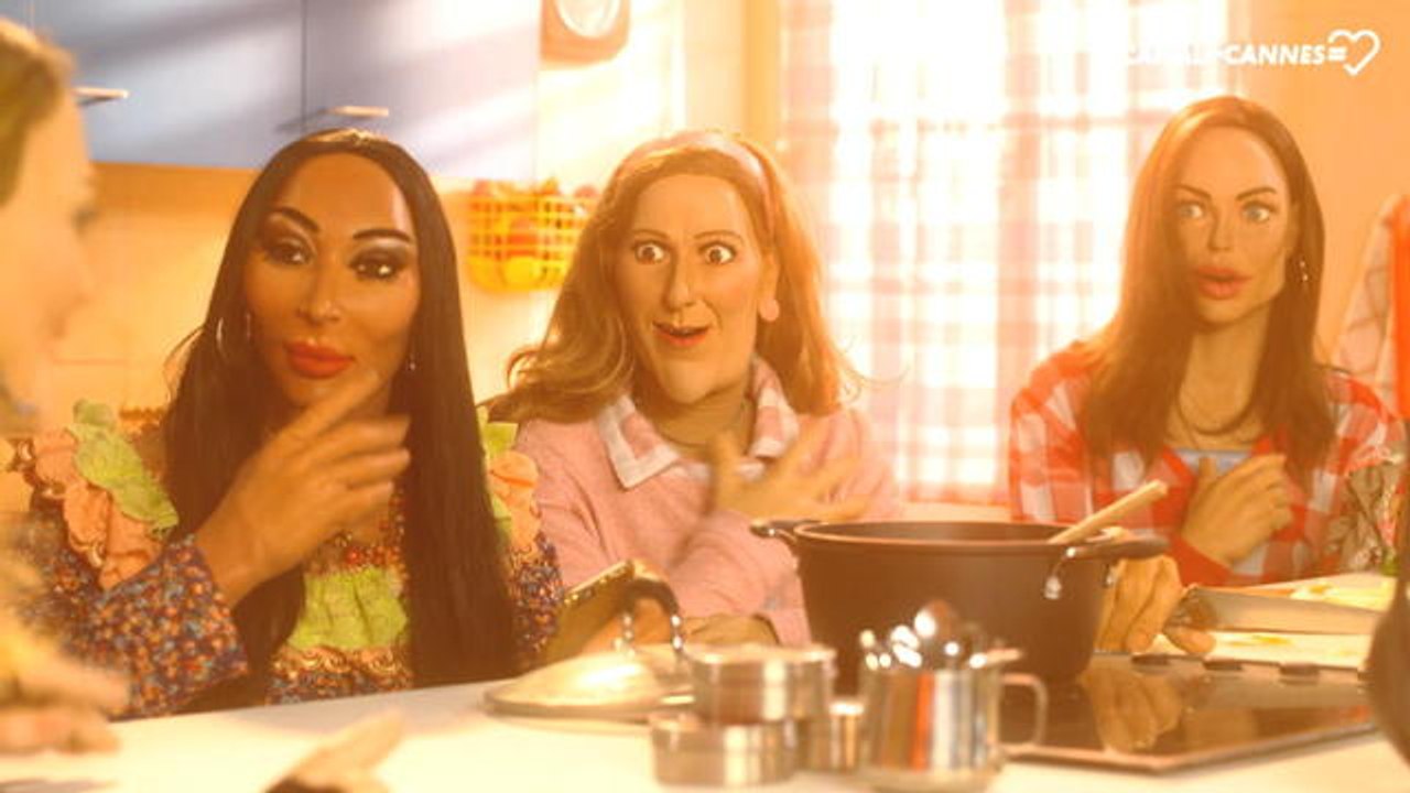 Les Guignols, l'intégrale du 18/05 - Emission spéciale Cannes