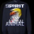Spirit Animal - Trump Eagle Shirt, Hoodie, Tank