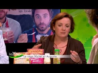 Campagne TV - Régal aime "Michel et Augustin"