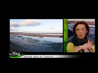 Campagne TV - Découverte du Cotentin avec Régal