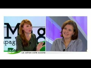 Campagne TV - La safran avec Régal