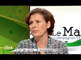 Campagne TV - Le maquereau avec Régal