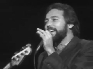 Ruben Blades - Pablo Pueblo - 1980