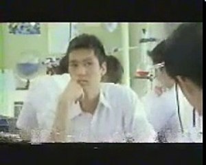 映画　女教師　 op intro　小松みゆき