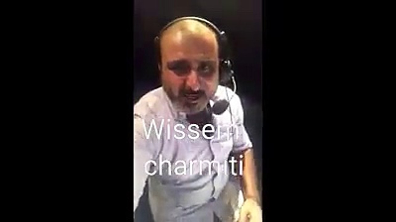 خليل البلوشي يحتفي بالترجي
