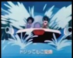 TV　海外アニメ「ドラドラ子猫とチャカチャカ娘」　第一話 日本語版　ep1 tv old anime