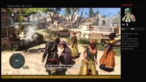 Gameplay assasins creed IV black flag (5)