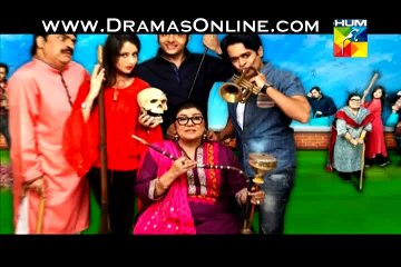 Joru Ka Ghulam Episode 11 full