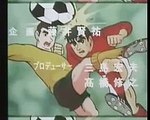 ＴＶ　アニメ　赤き血のイレブン anime old jp tv  OP ED