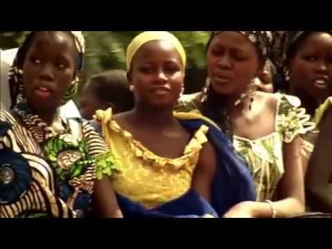 Youssou Ndour parle de Touba
