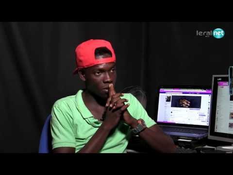 Leral Tv: Entretien Avec Dudu Fait des Vidéos (français)