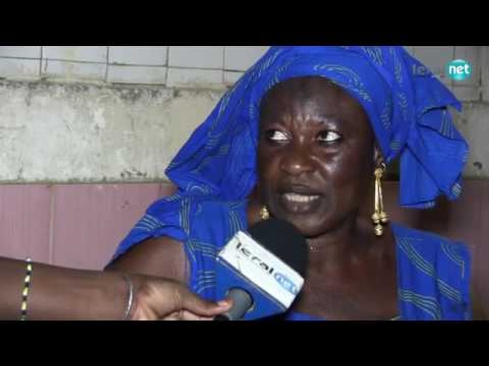 Gamou 2016, l'histoire du "Waagne" de Oumou Kalsoum Sy ibn Serigne Babacar