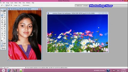 HOW TO | HISTORY OF OUR WORK WHICH HAD DONE BE EXTRACT | PHOTOSHOP NOW | MUST WATCH | HD