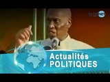 Ce que Abdoulaye Wade pensait de Macky Sall